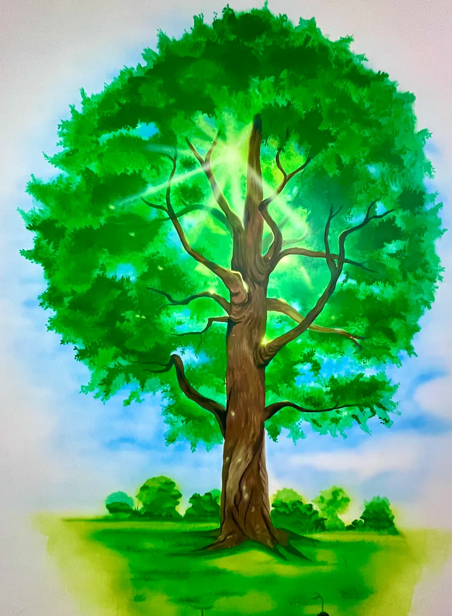 Um toque de natureza na Semear