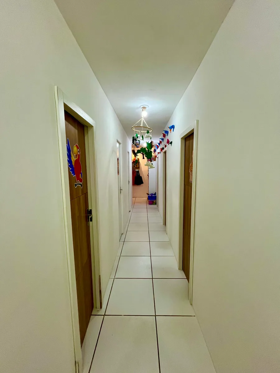 Conheça nossos espaços